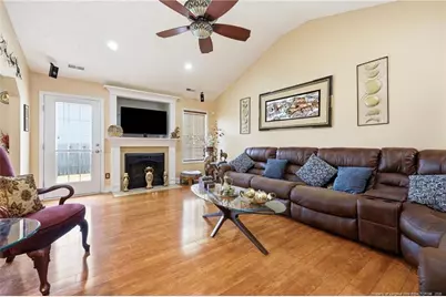 2105 Saint Nicholas Drive, Hope Mills, NC 28348 - Photo 17