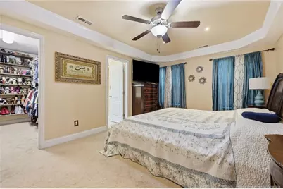 2105 Saint Nicholas Drive, Hope Mills, NC 28348 - Photo 19