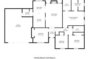 2105 St Nicholas Dr, Hope Mills, NC 28348 - Photo 45