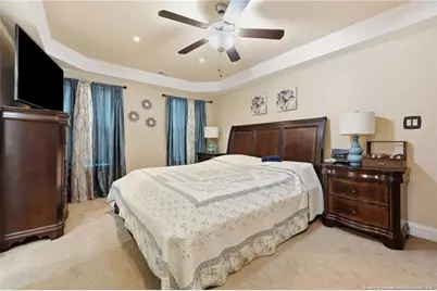 2105 Saint Nicholas Drive, Hope Mills, NC 28348 - Photo 21