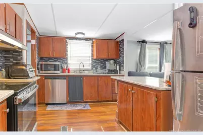 155 Willard Tatum Road, Elizabethtown, NC 28337 - Photo 3