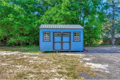 155 Willard Tatum Road, Elizabethtown, NC 28337 - Photo 21