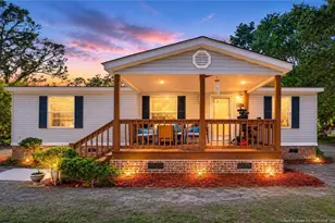 155 Willard Tatum Rd, Elizabethtown, NC 28337 - Photo 1