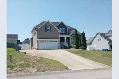 6031 Geranium Drive, Fayetteville, NC 28314 - Photo 1