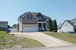 6031 Geranium Dr, Fayetteville, NC 28314 - Photo 1
