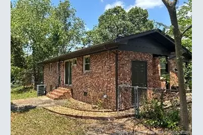 283 Channing Drive, Fayetteville, NC 28303 - Photo 21
