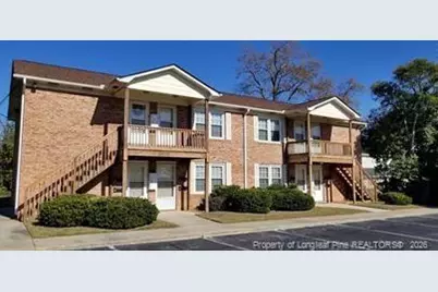 700 Pershing Street #A, Fayetteville, NC 28301 - Photo 1
