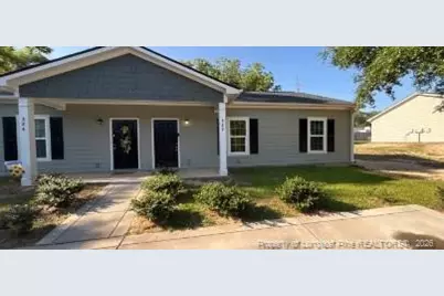 322 E Jenkins Street, Fayetteville, NC 28306 - Photo 1
