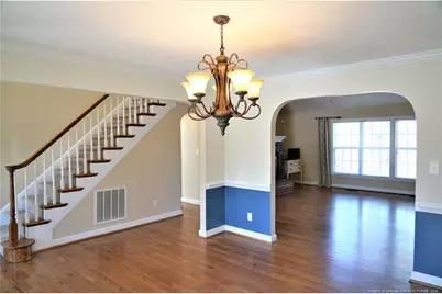 7504 Wilkins Drive, Fayetteville, NC 28311 - Photo 23