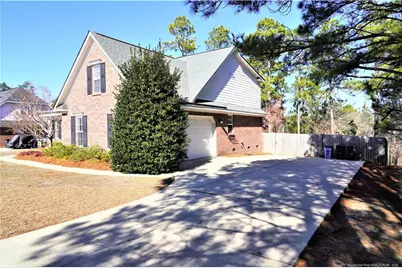 7504 Wilkins Drive, Fayetteville, NC 28311 - Photo 3