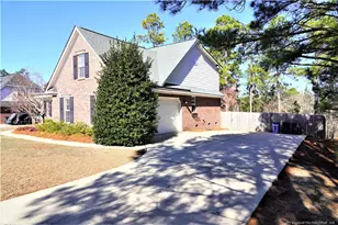 7504 Wilkins Dr, Fayetteville, NC 28311 - Photo 3