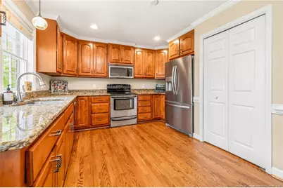 7504 Wilkins Drive, Fayetteville, NC 28311 - Photo 17