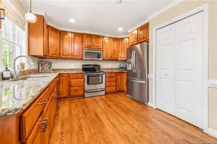 7504 Wilkins Dr, Fayetteville, NC 28311 - Photo 17