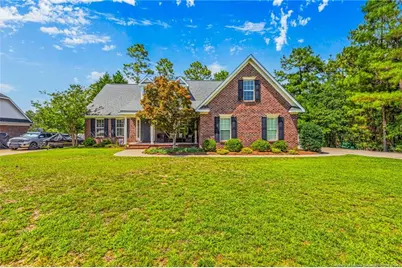 7504 Wilkins Drive, Fayetteville, NC 28311 - Photo 3