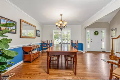 7504 Wilkins Drive, Fayetteville, NC 28311 - Photo 7
