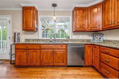 7504 Wilkins Drive, Fayetteville, NC 28311 - Photo 15