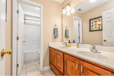 7504 Wilkins Drive, Fayetteville, NC 28311 - Photo 25