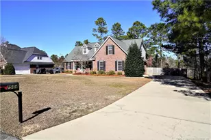 7504 Wilkins Dr, Fayetteville, NC 28311 - Photo 5
