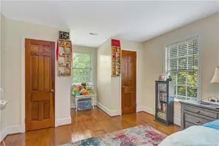 412 Pittman St, Fairmont, NC 28340 - Photo 25