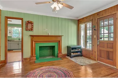 412 Pittman Street, Fairmont, NC 28340 - Photo 17
