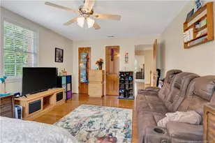 412 Pittman St, Fairmont, NC 28340 - Photo 33