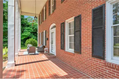 412 Pittman Street, Fairmont, NC 28340 - Photo 5