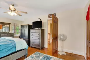 412 Pittman St, Fairmont, NC 28340 - Photo 29