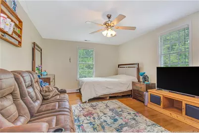 412 Pittman Street, Fairmont, NC 28340 - Photo 29