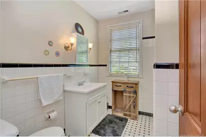 412 Pittman Street, Fairmont, NC 28340 - Photo 27