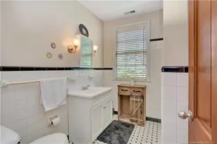 412 Pittman St, Fairmont, NC 28340 - Photo 27