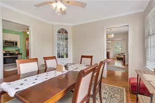 412 Pittman St, Fairmont, NC 28340 - Photo 5
