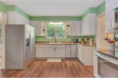 412 Pittman Street, Fairmont, NC 28340 - Photo 13
