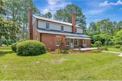 412 Pittman Street, Fairmont, NC 28340 - Photo 7