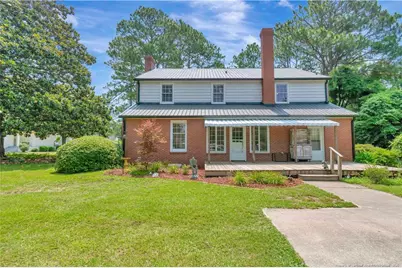412 Pittman Street, Fairmont, NC 28340 - Photo 33