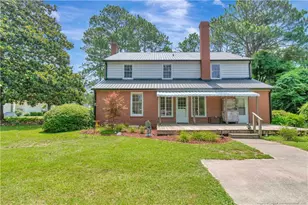 412 Pittman St, Fairmont, NC 28340 - Photo 33