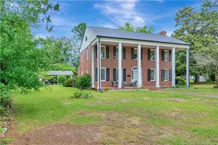 412 Pittman St, Fairmont, NC 28340 - Photo 3