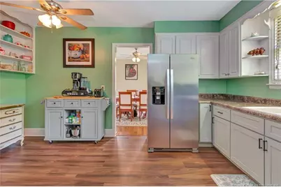 412 Pittman Street, Fairmont, NC 28340 - Photo 15