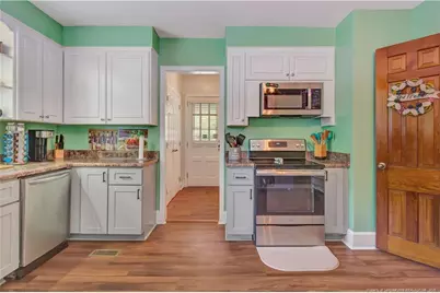 412 Pittman Street, Fairmont, NC 28340 - Photo 13