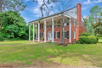 412 Pittman Street, Fairmont, NC 28340 - Photo 9