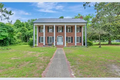 412 Pittman Street, Fairmont, NC 28340 - Photo 1