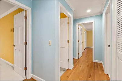 515 Valley Road, Sanford, NC 27330 - Photo 23