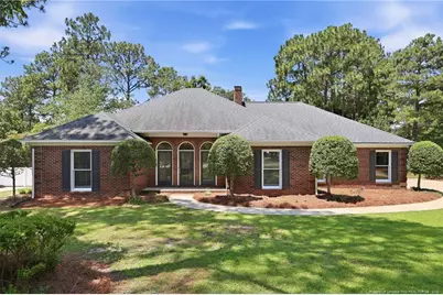 7860 N Ancon Drive, Fayetteville, NC 28304 - Photo 1