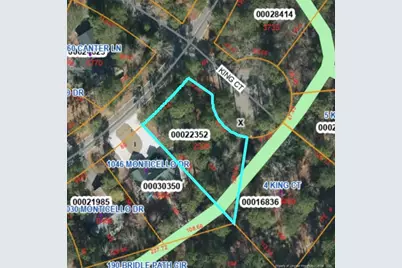 Tbd King Court, Pinehurst, NC 28374 - Photo 11