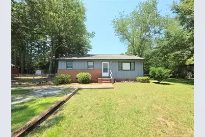868 71st School Road, Fayetteville, NC 28314 - Photo 1