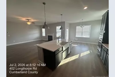 402 Longthorpe Road, Fayetteville, NC 28311 - Photo 13