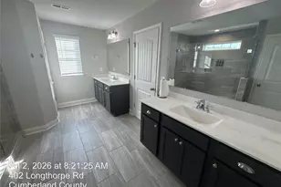 402 Longthorpe Rd, Fayetteville, NC 28311 - Photo 29