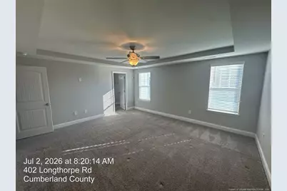 402 Longthorpe Road, Fayetteville, NC 28311 - Photo 27