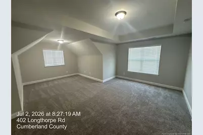 402 Longthorpe Road, Fayetteville, NC 28311 - Photo 41