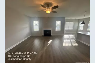 402 Longthorpe Road, Fayetteville, NC 28311 - Photo 9