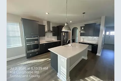 402 Longthorpe Road, Fayetteville, NC 28311 - Photo 17